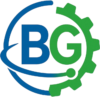 BGI Logo